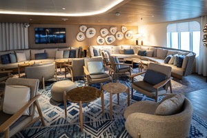 The Main Lounge 